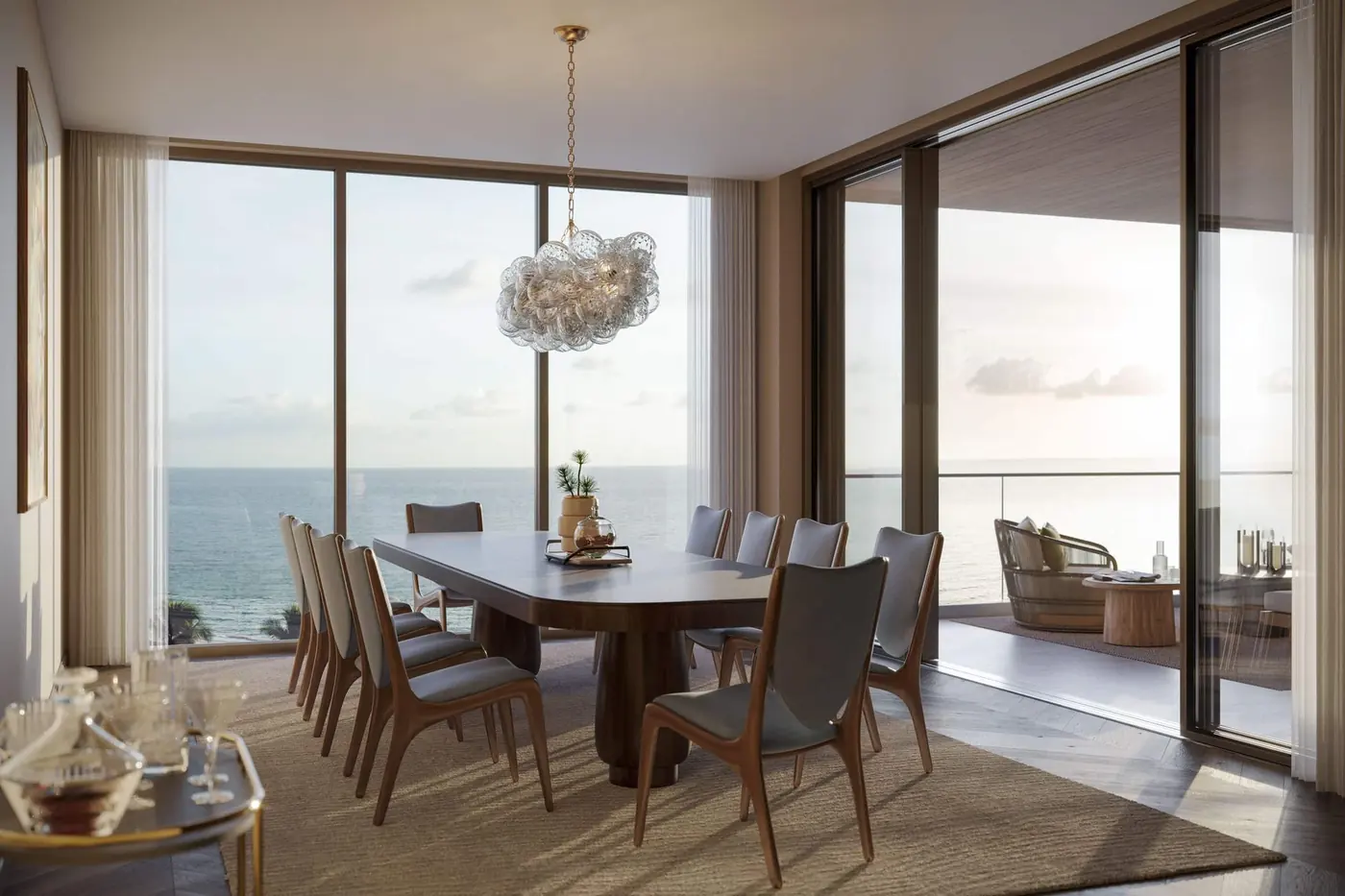 Rosewood Residences Naples — view 7
