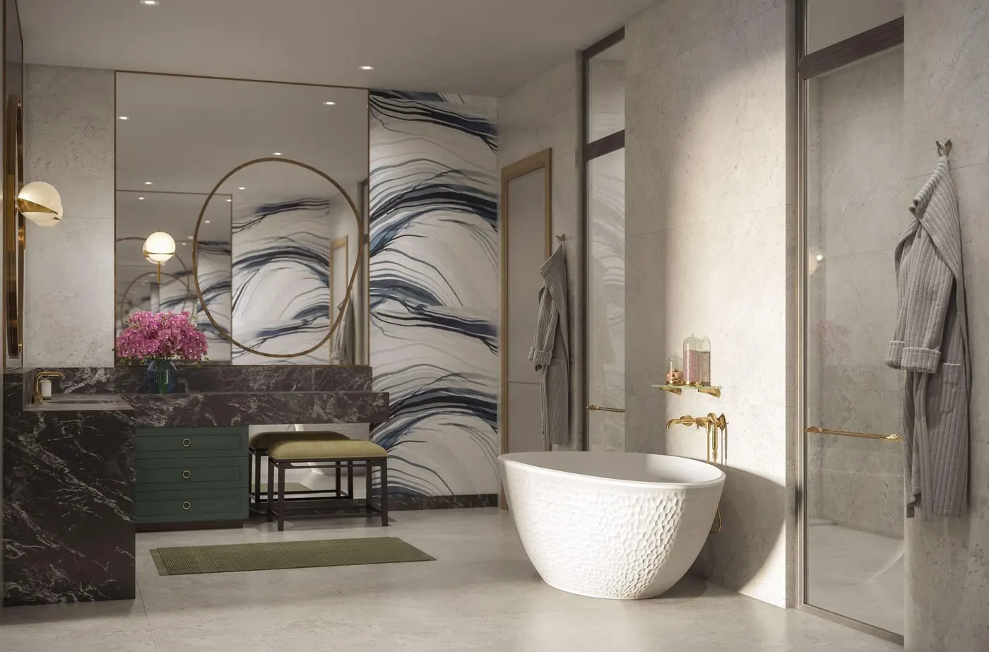 Rosewood Residences Naples — view 8