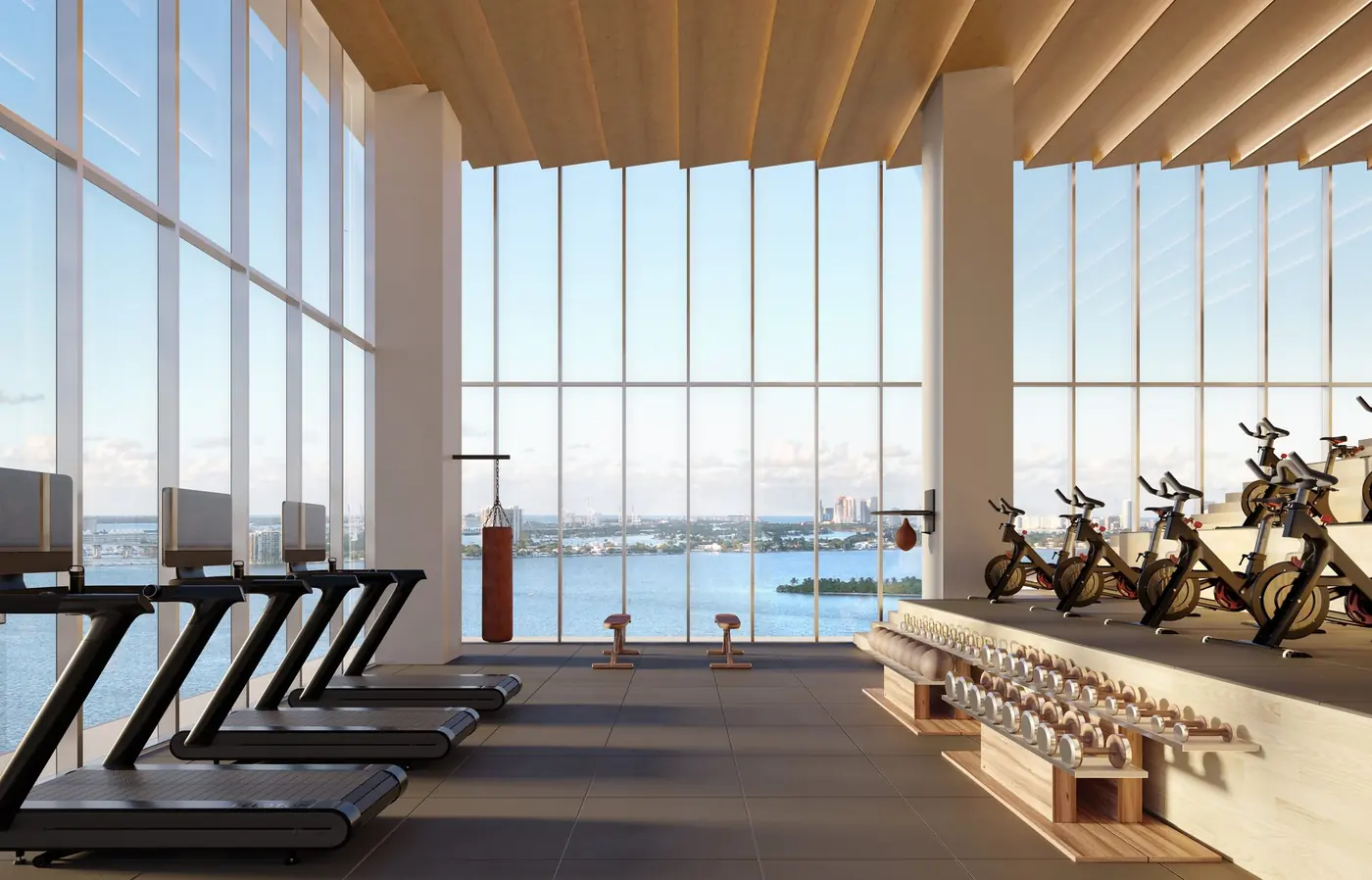 The Cove Residences — view 11
