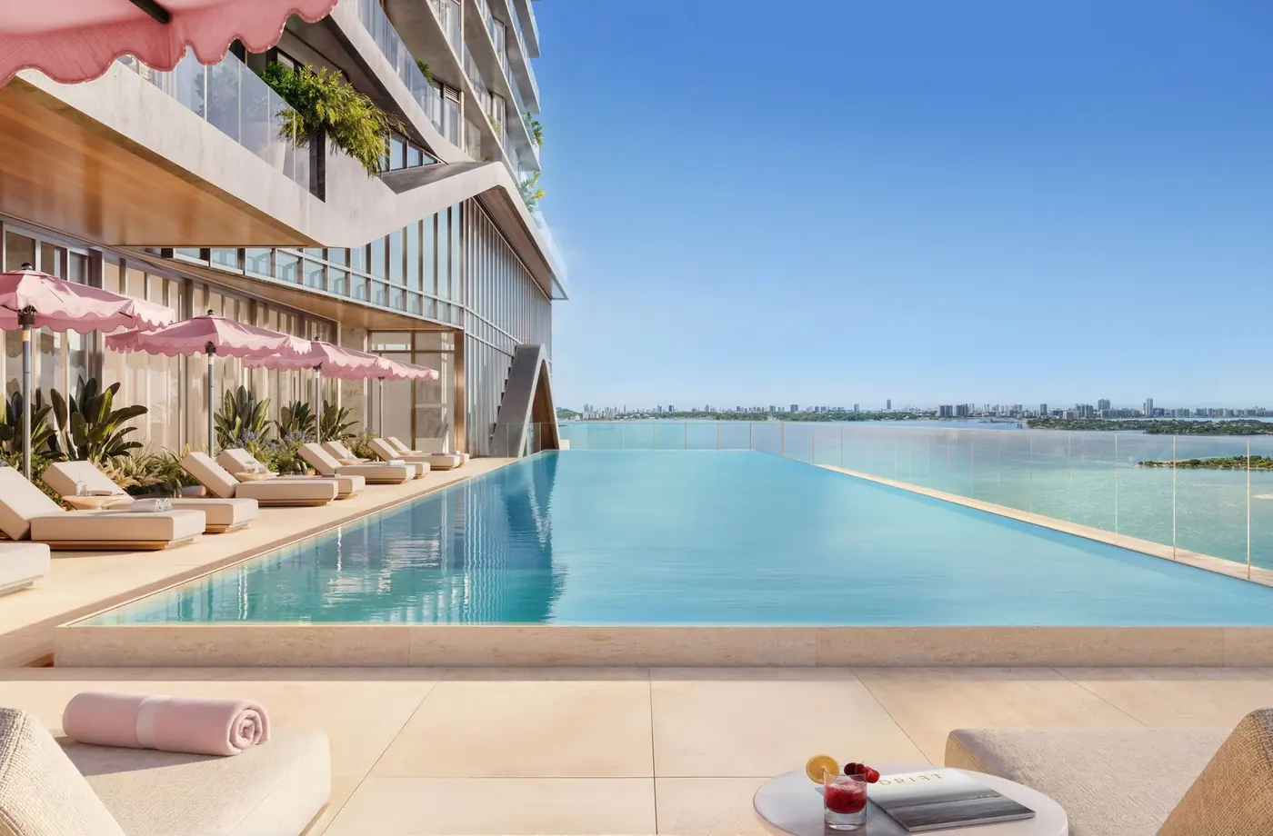 The Cove Residences — view 12