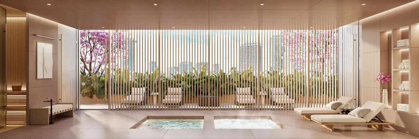 The Cove Residences — view 13