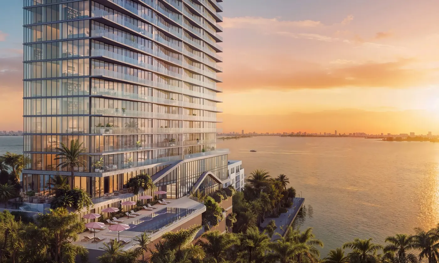 The Cove Residences — view 2