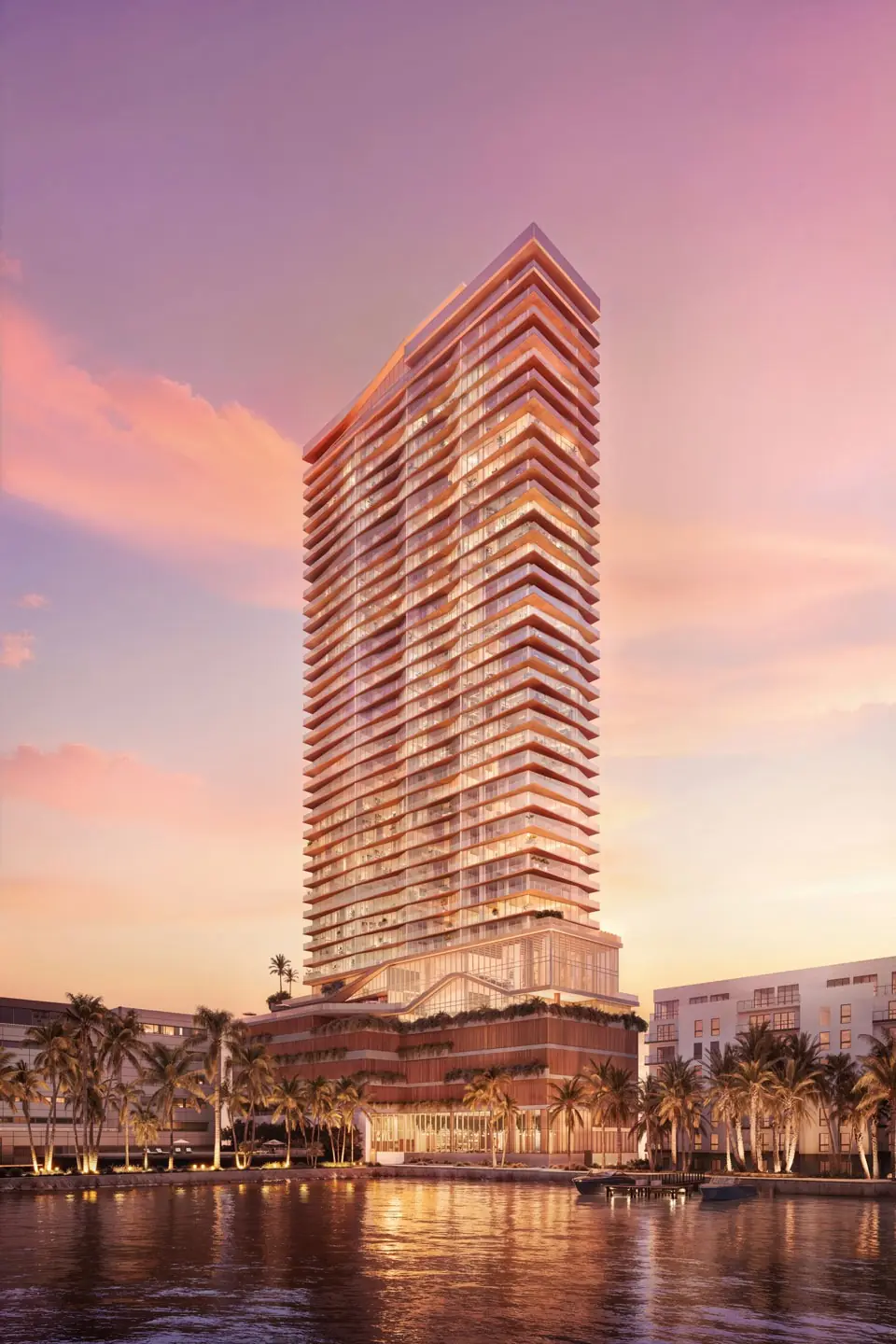 The Cove Residences — view 3