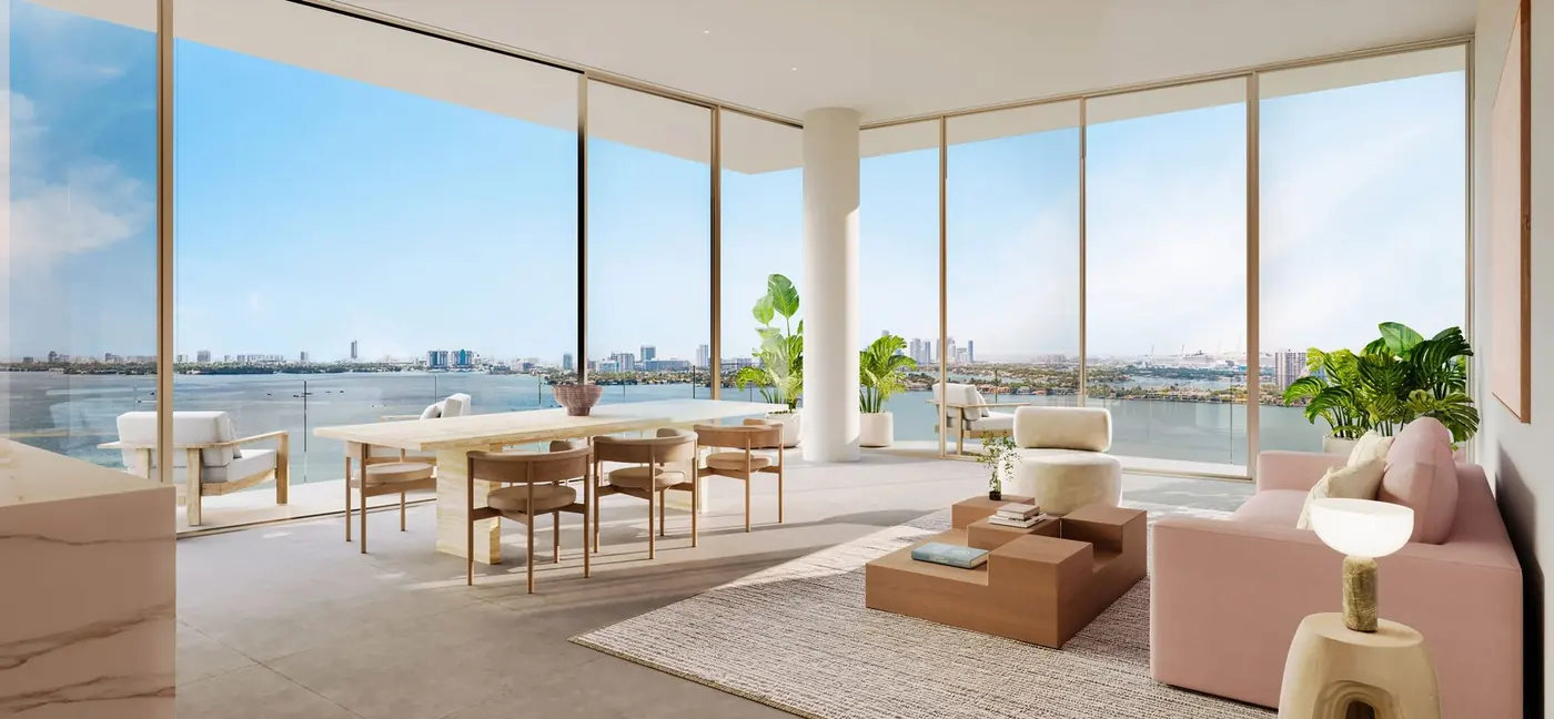 The Cove Residences — view 5