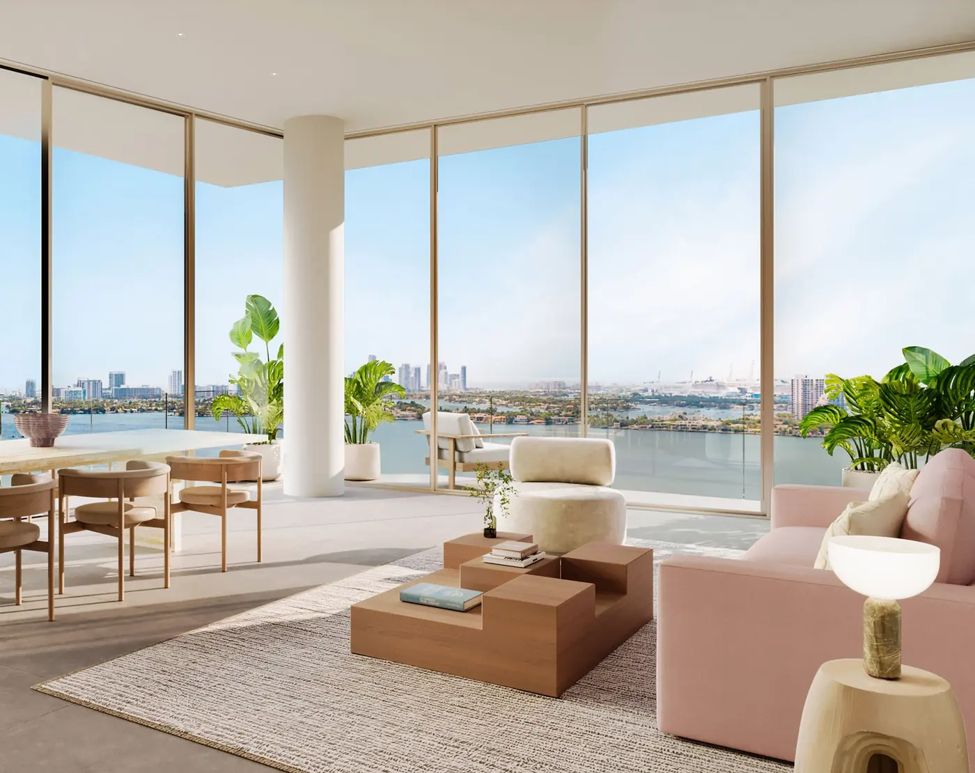 The Cove Residences — view 6