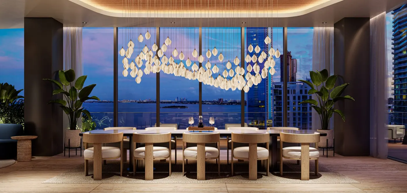 The Cove Residences — view 9