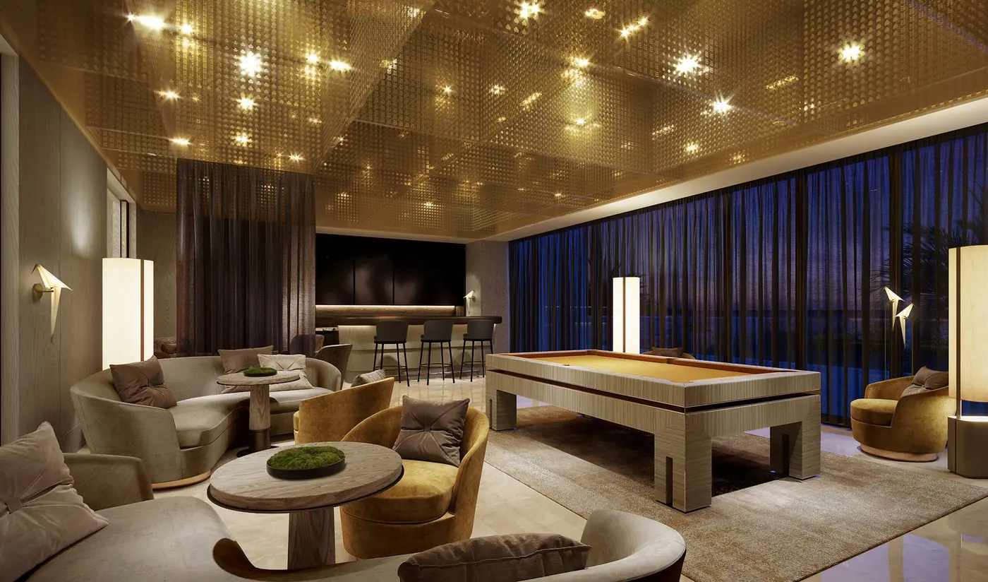 The Ritz-Carlton Residences, Naples — view 13