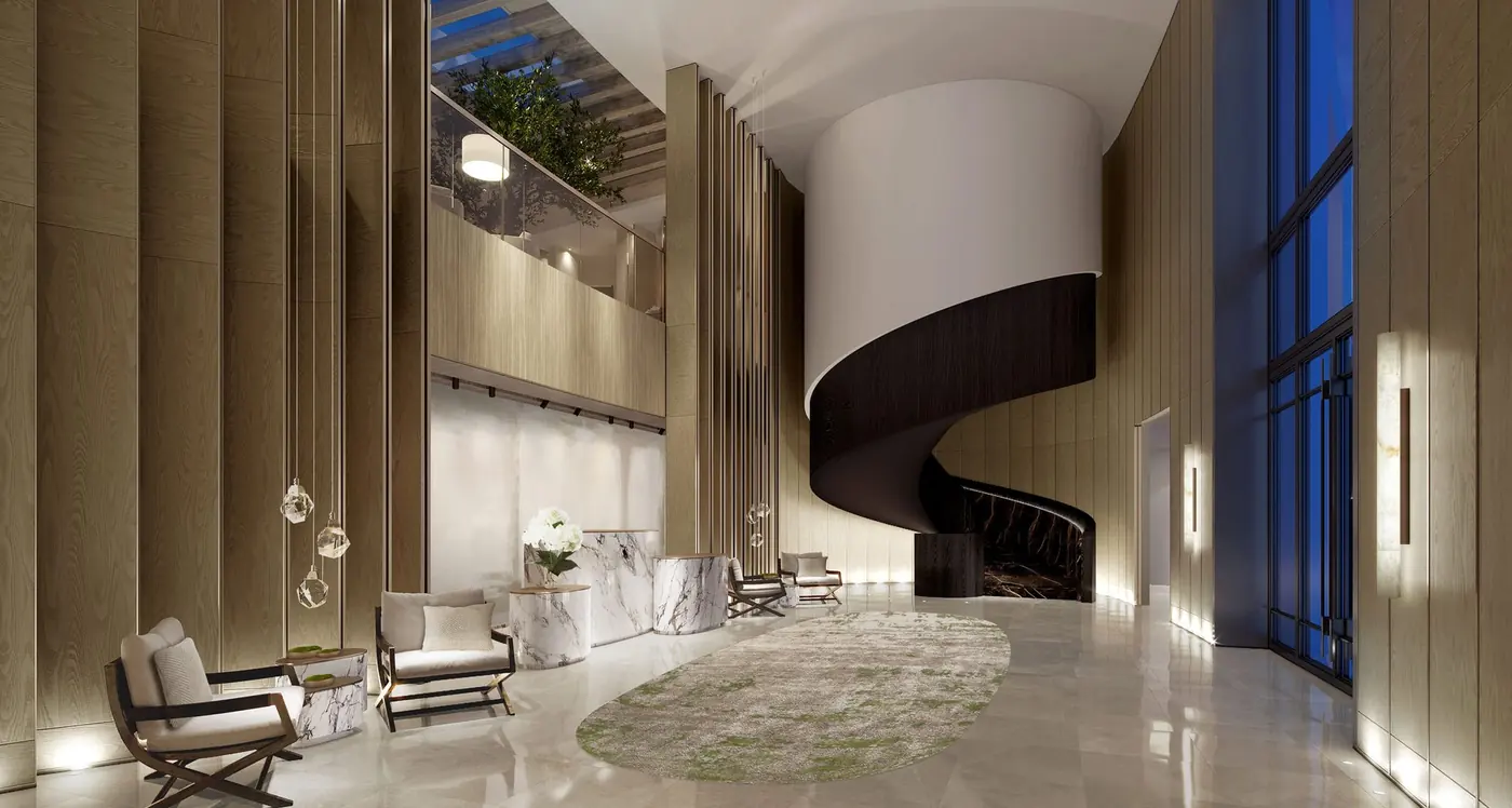 The Ritz-Carlton Residences, Naples — view 14