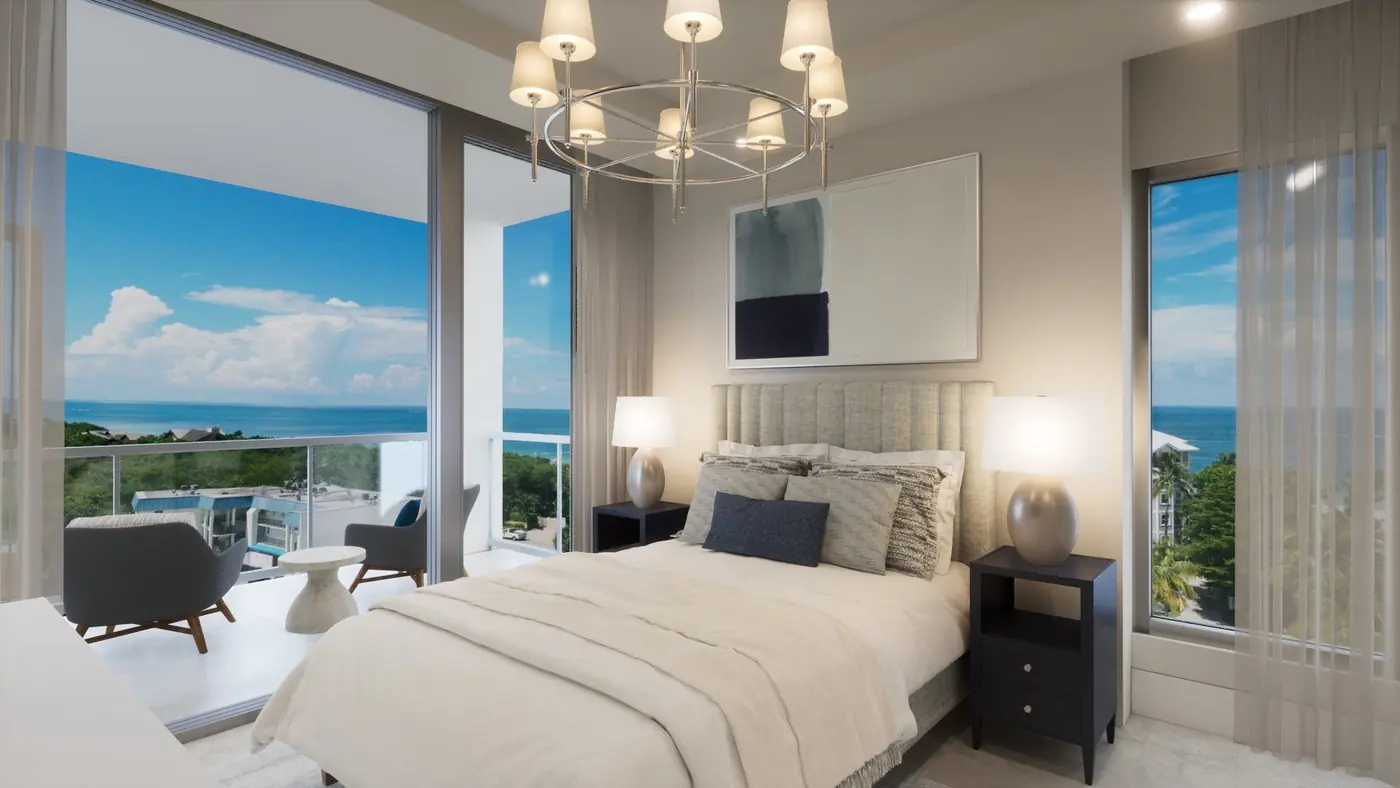The Ritz-Carlton Residences, Naples — view 3