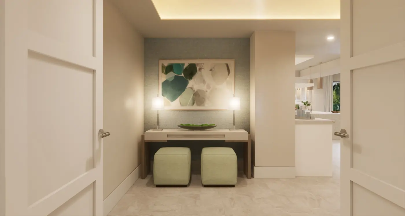 The Ritz-Carlton Residences, Naples — view 6