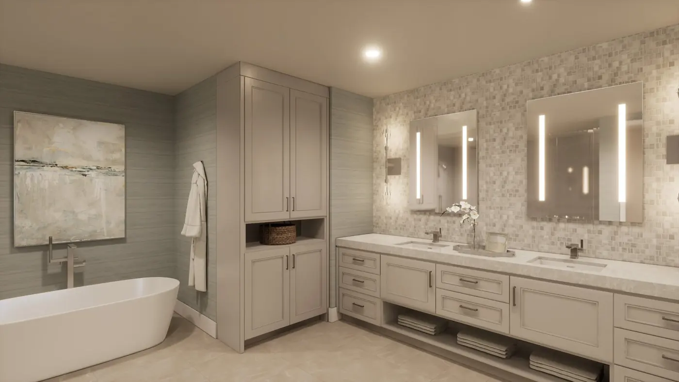 The Ritz-Carlton Residences, Naples — view 9