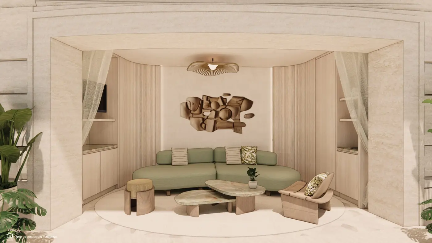The St. Regis Residences, Miami — view 14