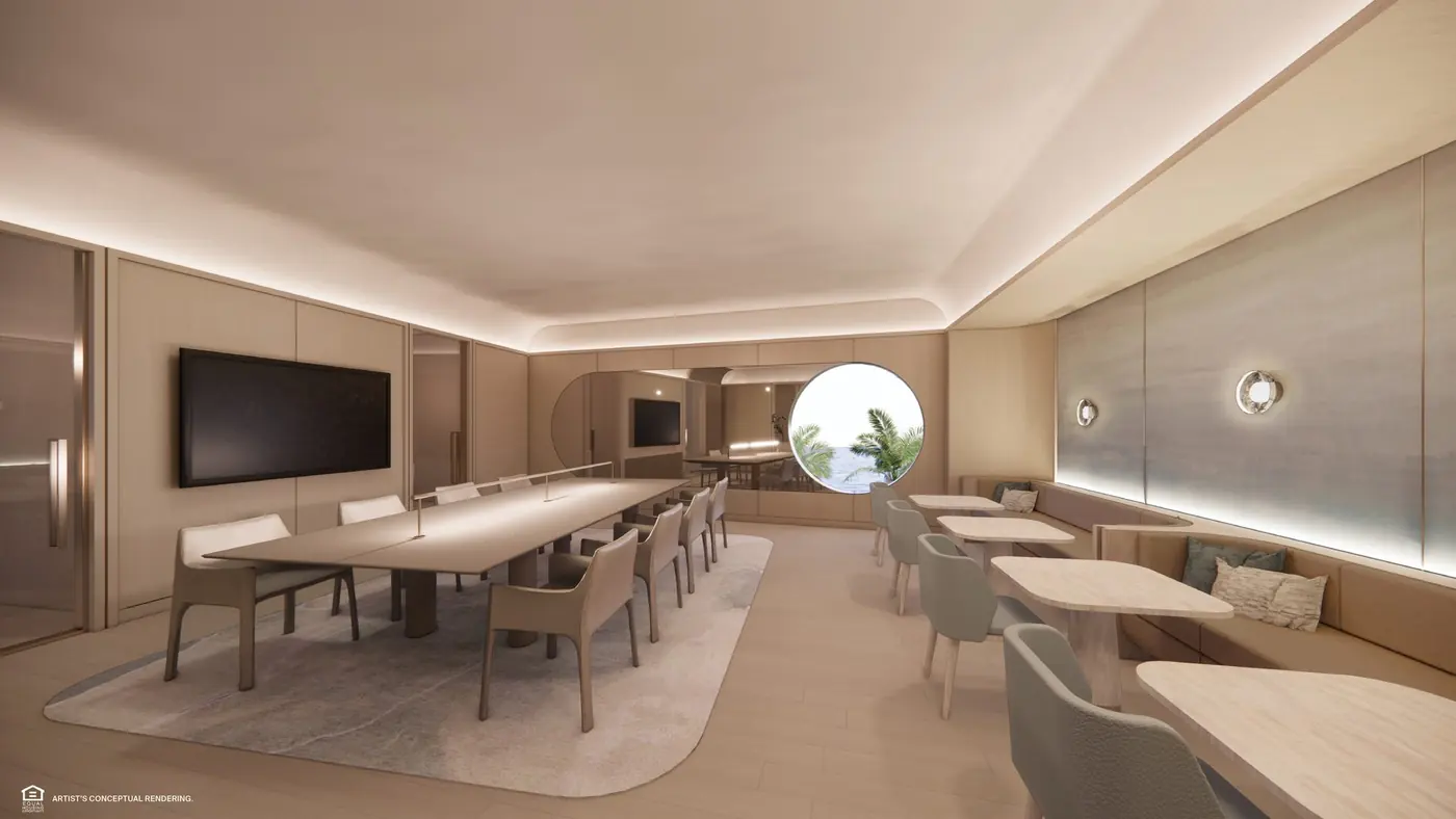The St. Regis Residences, Miami — view 15
