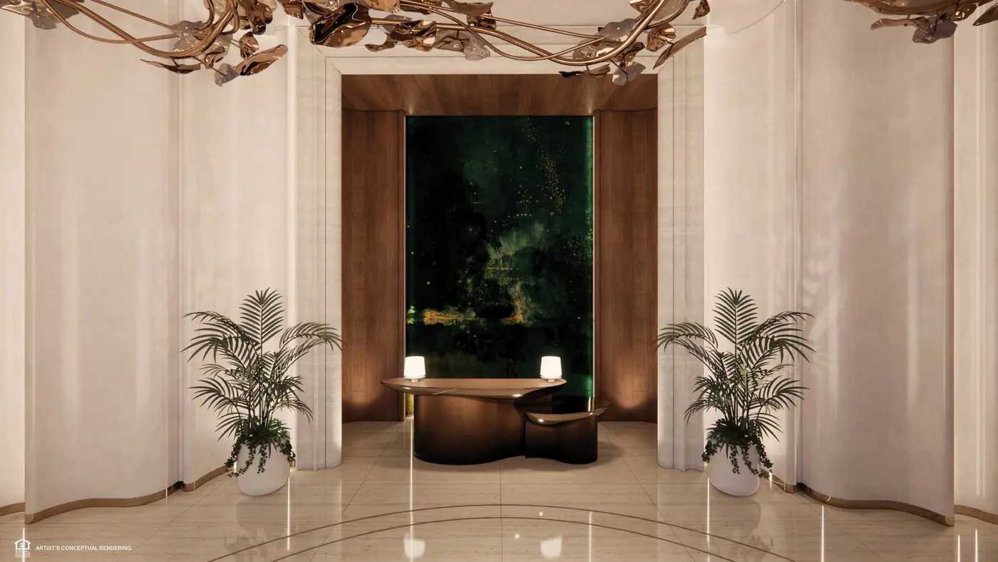 The St. Regis Residences, Miami — view 19
