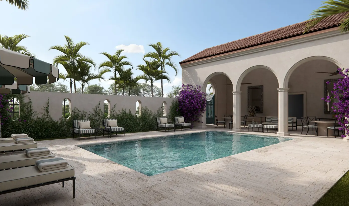 The Village at Coral Gables — view 14