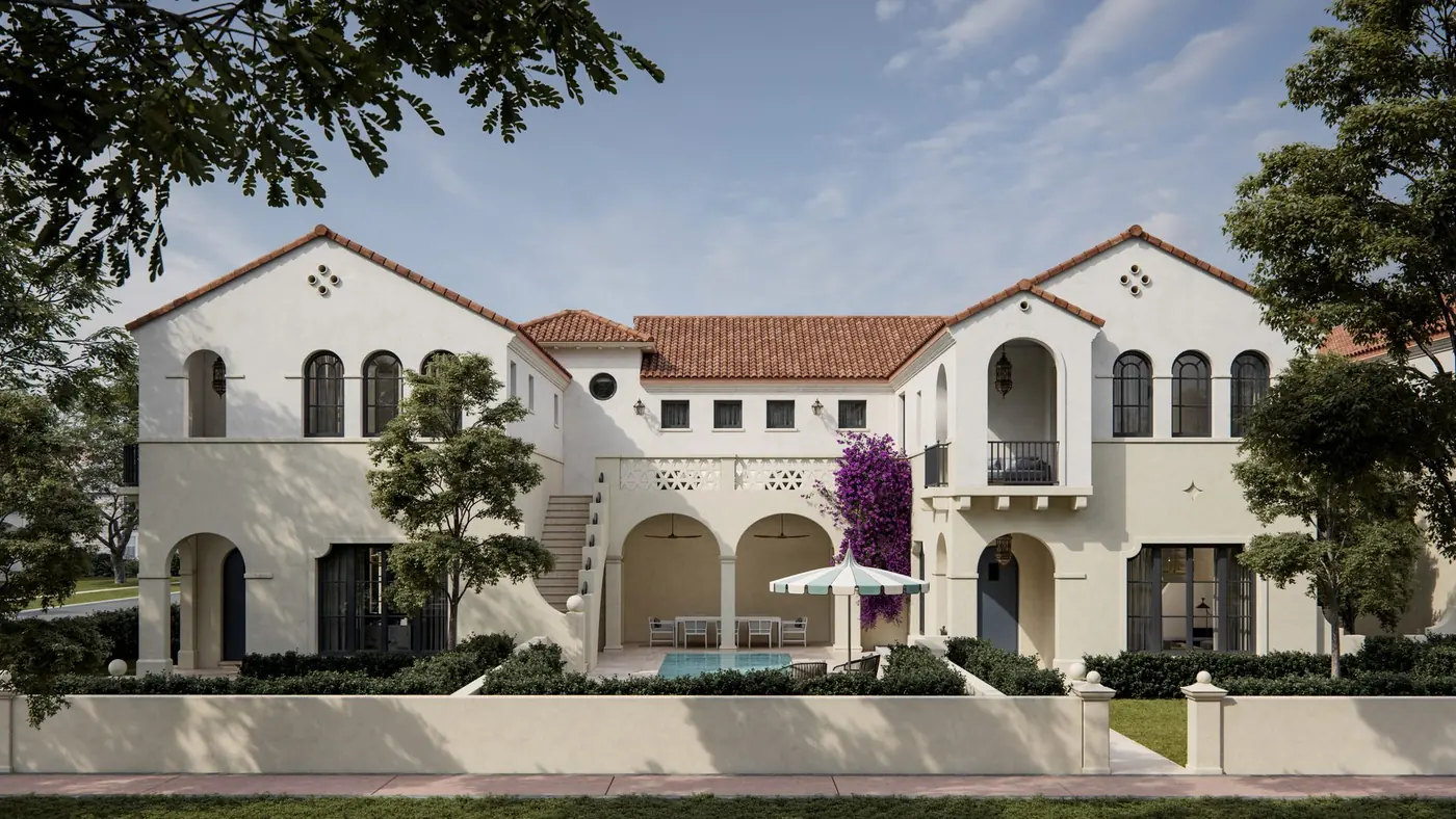 The Village at Coral Gables — view 2