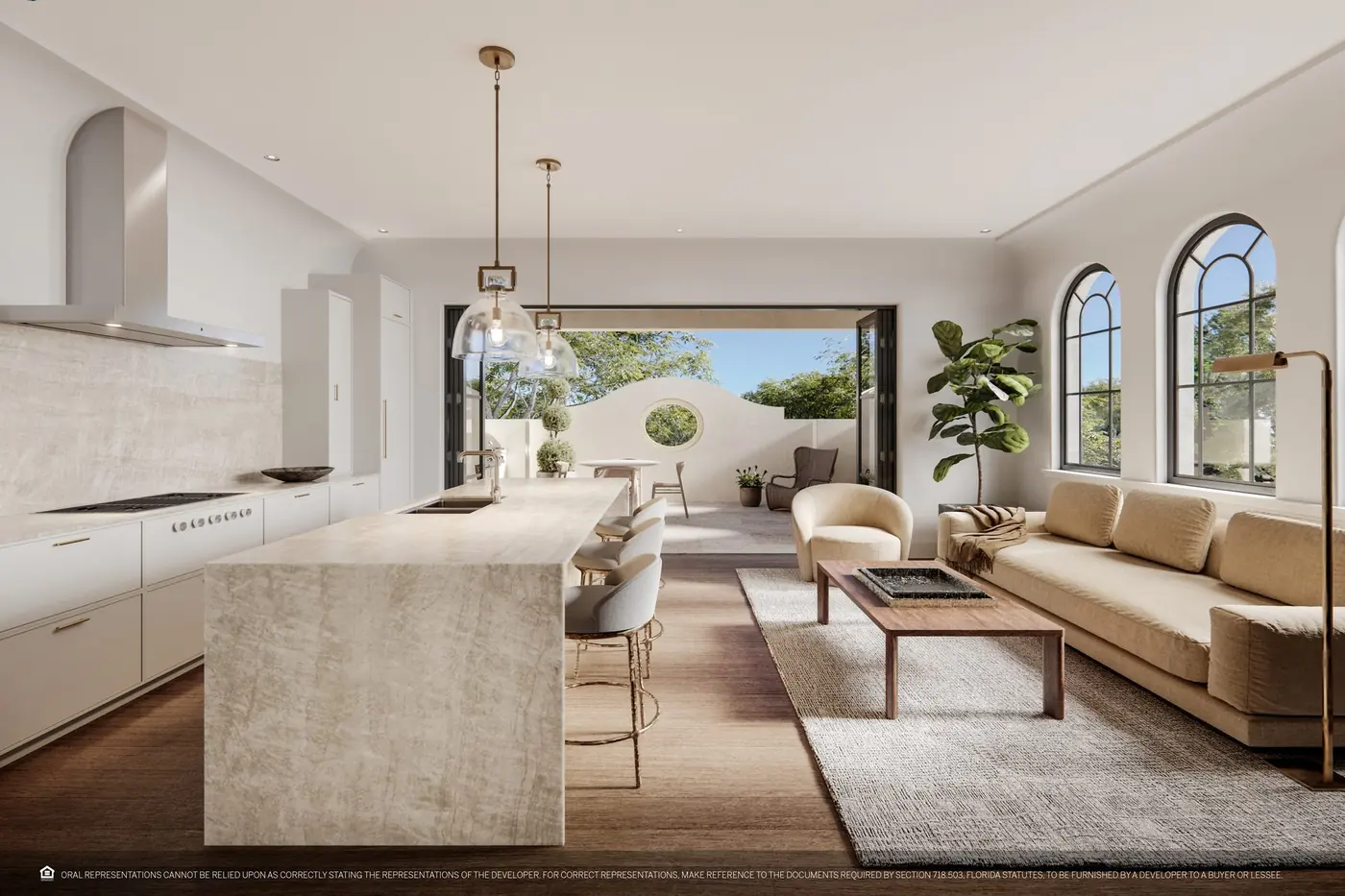 The Village at Coral Gables — view 7