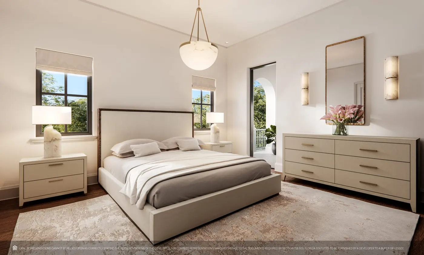 The Village at Coral Gables — view 10