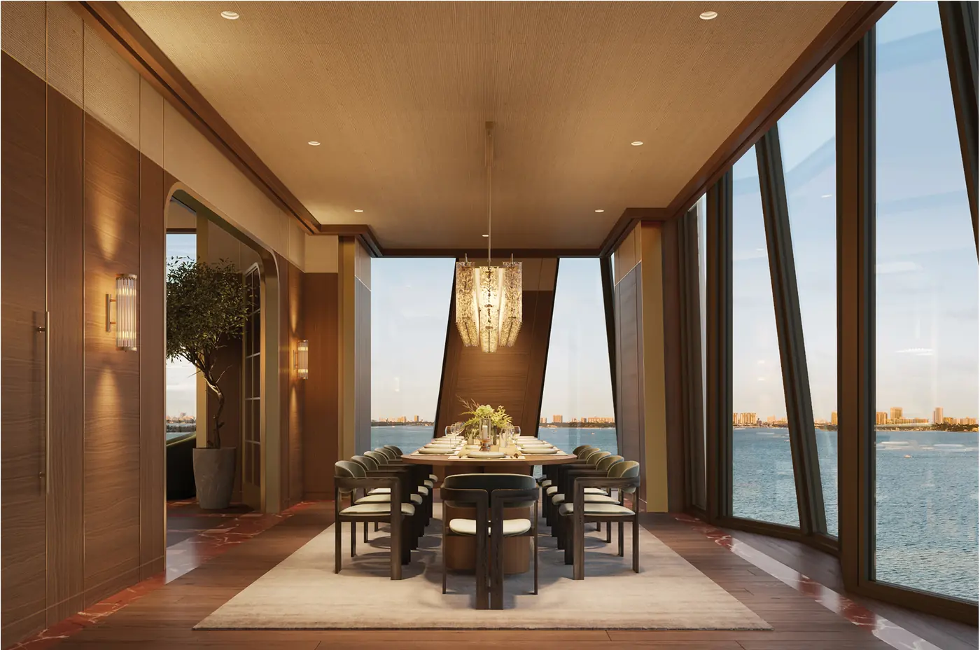 Villa Miami — view 16