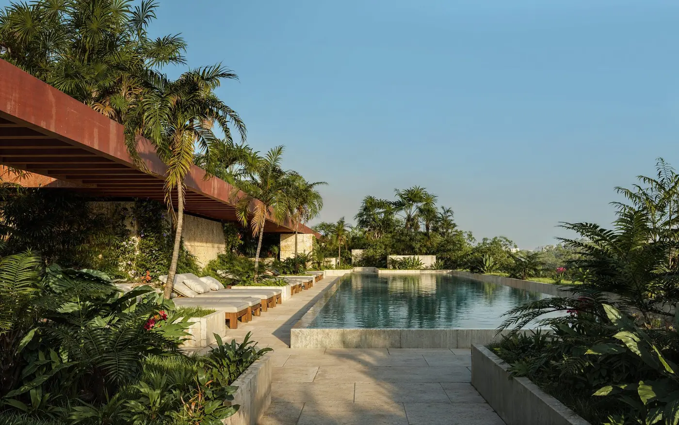 ZIGGURAT Coconut Grove — view 16
