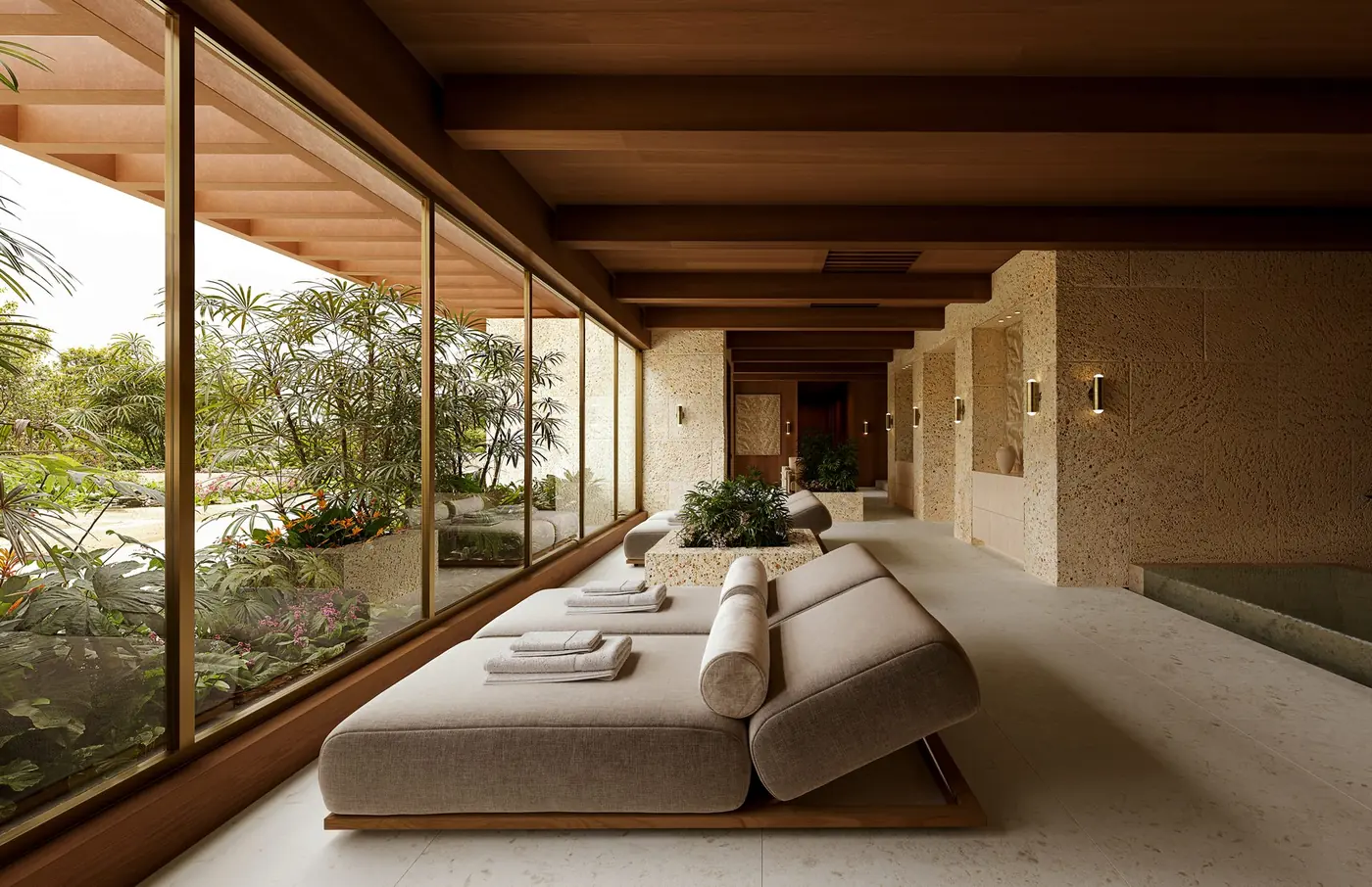 ZIGGURAT Coconut Grove — view 13