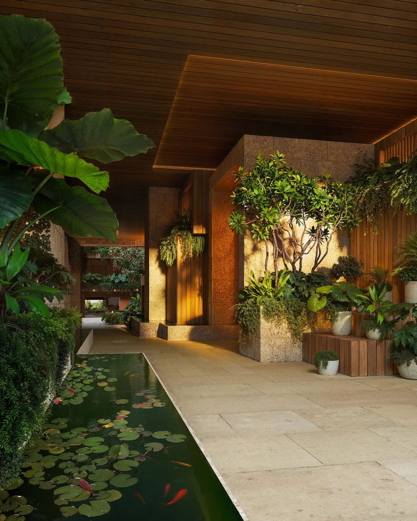 ZIGGURAT Coconut Grove — view 2