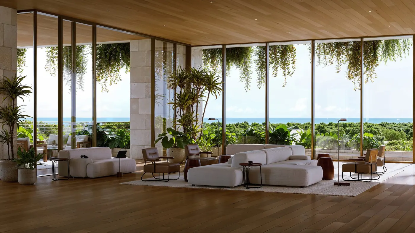 ZIGGURAT Coconut Grove — view 3
